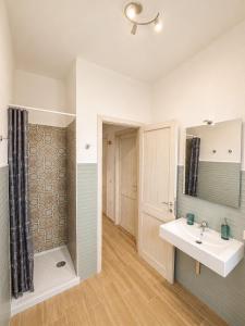 Casa Chiara Porto Columbu