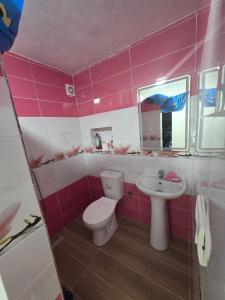 Ana apartament