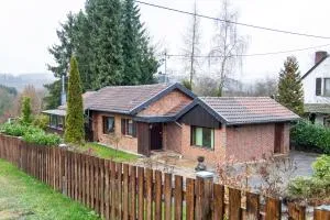 Ferienhaus "Kleiner Onkel" - Honerath