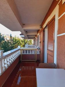 Zen Zen Rooms & Apartments