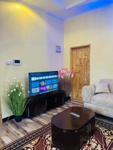 Peaceful 1BR Apartment near Kilimanjaro Airport