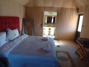 Hzair chigaga berber Camp