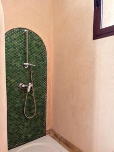 Villa-Riad - Palmeraie - Heated Private Pool & Staff