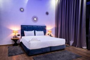 Luxury Villa Pool, Jacuzzi, Billiards & Padel