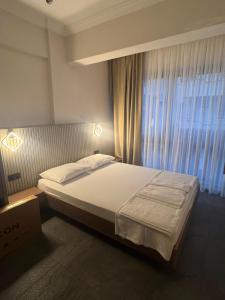 Hafızoğlu otel