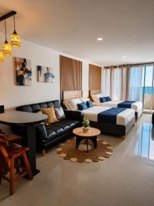 Apartamento en Cartagena el laguito