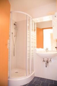 Habitación Doble Pequeña