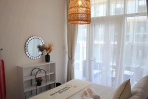 ZenDen 1BR - Tranquil Urban Escape