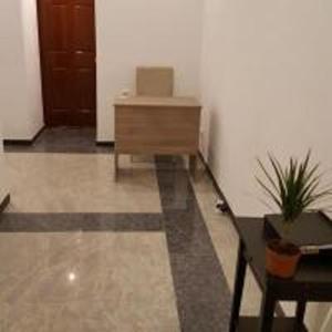 Central Suites