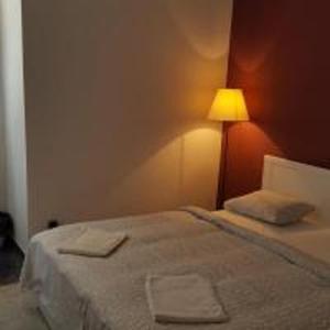 Central Suites