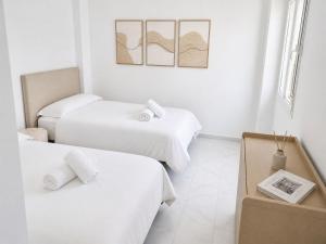 Apartment close to Banus with beautiful pool