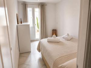 Apartment close to Banus with beautiful pool