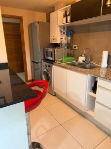Departamento entero San Rafael Mendoza