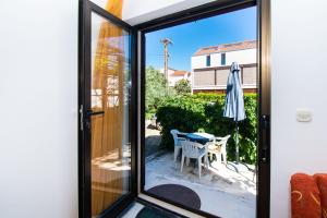 Apartments Goran near the beach
