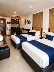 Apartamento en Cartagena el laguito