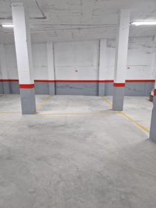 Refugio Urbano 2- Free Parking