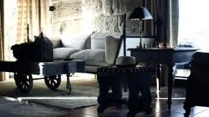 Casa do Ouro - 阿尔丹