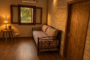 PALIOPYRGOS Secluded Stone Retreat