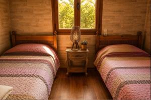 PALIOPYRGOS Secluded Stone Retreat