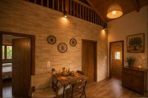 PALIOPYRGOS Secluded Stone Retreat
