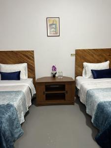 Hotel Casa Allende