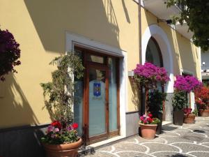 Hotel Ristorante Amitrano