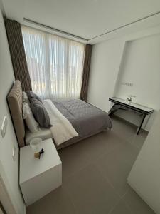 Palm house Appartement 02