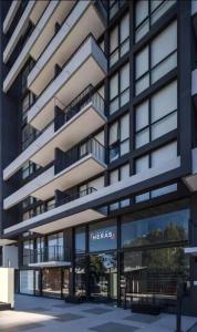 Apartamento Céntrico y Equipado