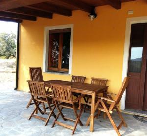 Casa del Cervo
