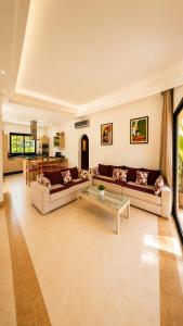 Villa Atlas Agadir