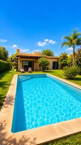 Villa Atlas Agadir