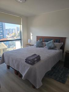 Apartamento Céntrico y Equipado