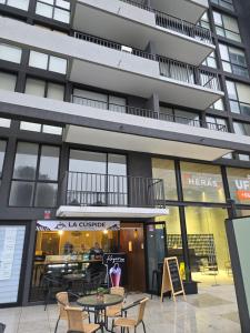 Apartamento Céntrico y Equipado