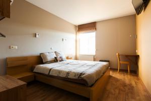 Double or Twin Room room in Hoevehotel Ronse
