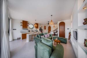 Paradise Villa Private 2BR Escape in Nusa Dua