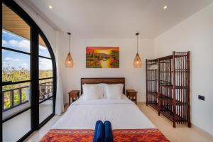 Paradise Villa Private 2BR Escape in Nusa Dua