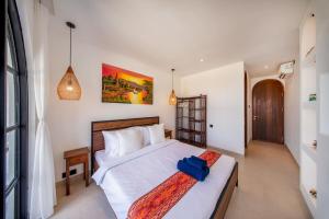 Paradise Villa Private 2BR Escape in Nusa Dua