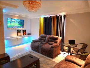 JKIA Transit Studios