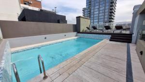 In Palermo - 1 BR. With security 24x7 & Ammenities