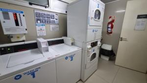 In Palermo - 1 BR. With security 24x7 & Ammenities