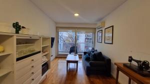 In Palermo - 1 BR. With security 24x7 & Ammenities