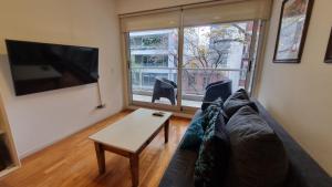 In Palermo - 1 BR. With security 24x7 & Ammenities
