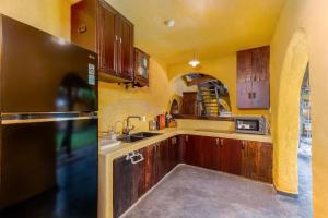 Ben Villa 3BR Beachfront An Bang Beach Hoi An by Beachside Boutique Homes