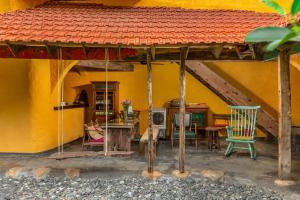 Ben Villa 3BR Beachfront An Bang Beach Hoi An by Beachside Boutique Homes