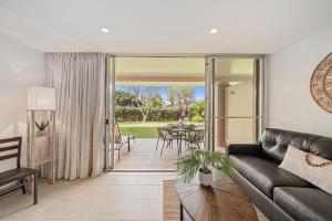 Newly Remodeled Garden View Studio - Maui Kaanapli Villas 119
