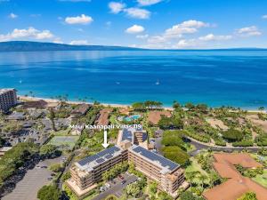 Newly Remodeled Garden View Studio - Maui Kaanapli Villas 119