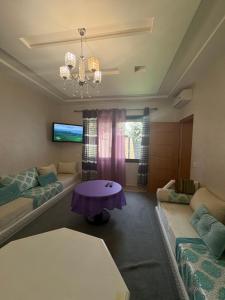 Villa Tiznit Émeraude