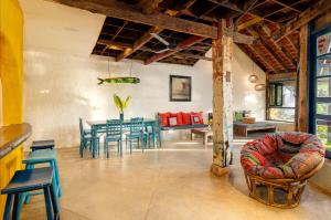 Flow House 3BR Beachfront An Bang Beach Hoi An by Beachside Boutique Homes