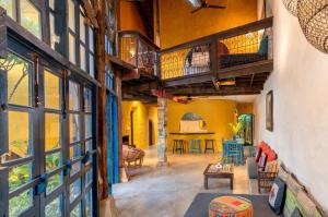 Flow House 3BR Beachfront An Bang Beach Hoi An by Beachside Boutique Homes