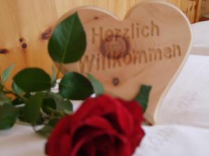 Ferienwohnungen Monika Winter